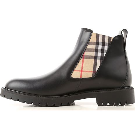 burberry fall boots|burberry boots for men.